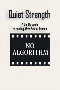 Paperback Quiet Strength Book