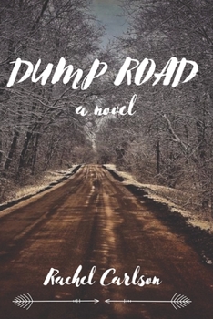 Paperback Dump Road Book