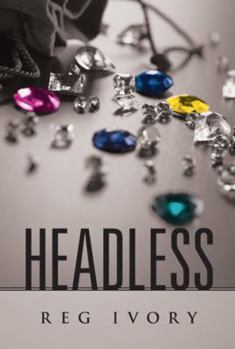 Hardcover Headless Book