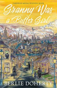 Paperback Granny Was a Buffer Girl Book