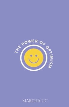 Paperback The Power of Optimism Book