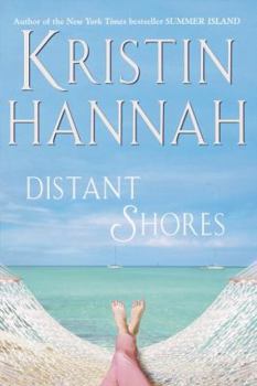 Hardcover Distant Shores Book