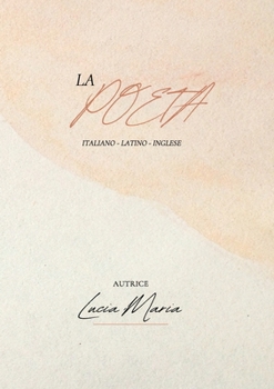 Paperback La Poeta [Multiple Languages] Book