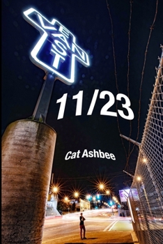 Paperback 11/23: 11 Years / 23 Stories Book