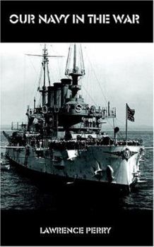 Our Navy in the War. America in the War