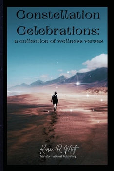 Paperback Constellation Celebrations Book
