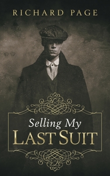 Paperback Selling My Last Suit Book