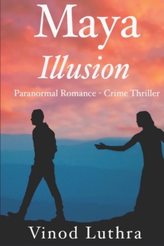 Paperback Maya (Illusion) Book