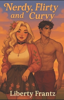 Paperback Nerdy, Flirty, and Curvy Book