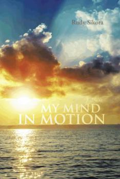 Hardcover My Mind in Motion Book