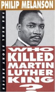 Paperback Who Killed Martin Luther King? Book