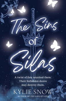 The Sins of Silas - Book #2 of the Otacian Chronicles