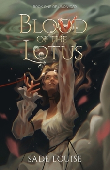 Paperback Blood of the Lotus Book