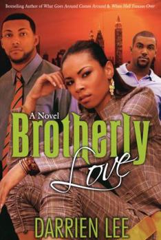Paperback Brotherly Love Book
