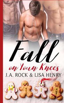 Paperback Fall on Your Knees Book