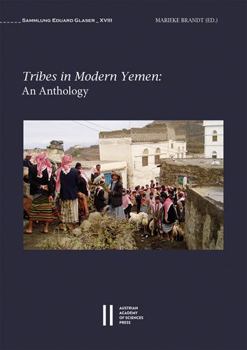 Paperback Tribes in Modern Yemen: An Anthology Book