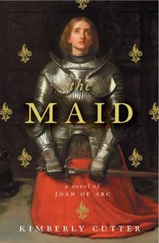 Hardcover The Maid Book