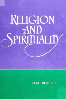 Paperback Religion and Spirituality Book
