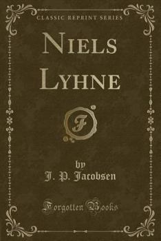 Paperback Niels Lyhne (Classic Reprint) Book