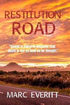 Paperback Restitution Road Book