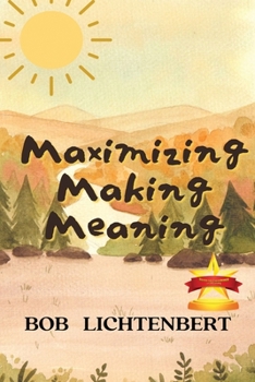 Paperback Maximizing Making Meaning Book