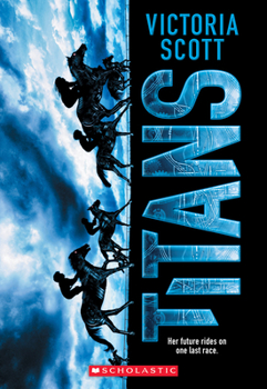 Paperback Titans Book
