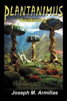Paperback Plantanimus: ''Awakening'' Book