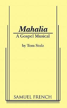 Paperback Mahalia Book