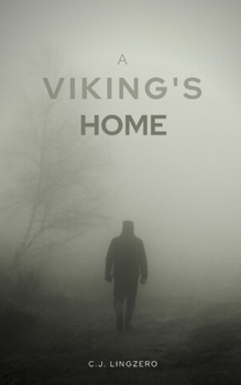 Paperback A Viking's Home Book