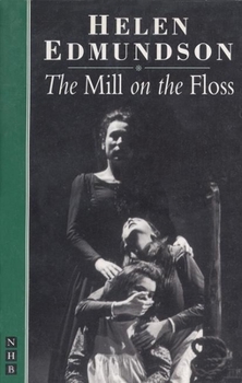 Paperback The Mill on the Floss Book