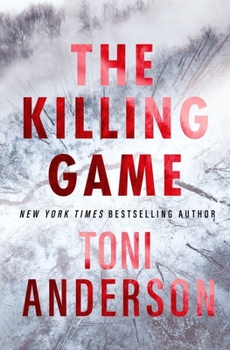 Paperback The Killing Game Book