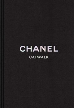 Hardcover Chanel: The Complete Collections Book