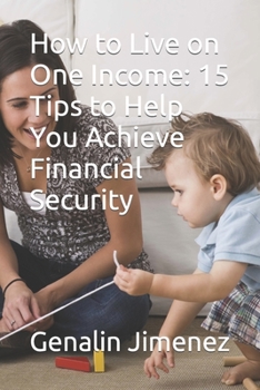 Paperback How to Live on One Income Book