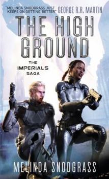 The High Ground - Book #1 of the Imperials