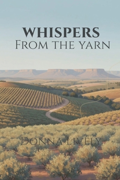 Paperback Whispers From the Yarn Book