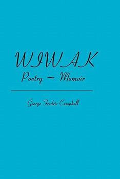 Paperback Wiwak: When I Was a Kid Book