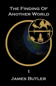 Paperback The Finding Of Another World Book