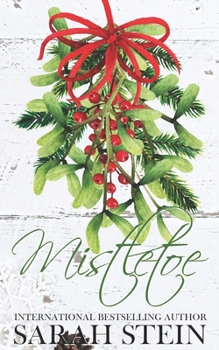 Paperback Mistletoe Book