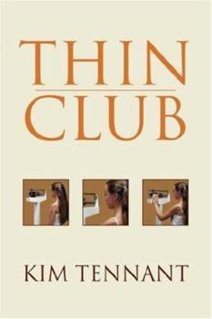 Paperback Thin Club Book