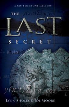 The Last Secret - Book #2 of the A Cotten Stone Mystery
