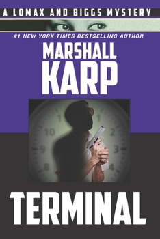 Paperback Terminal: Assassins Wanted...No Experience Necessary Book