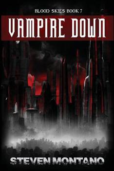 Paperback Vampire Down Book