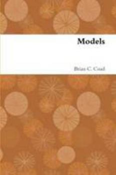 Paperback Models Book