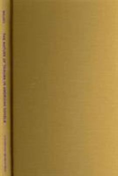 Hardcover The Nature of Trauma in American Novels Book