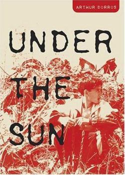 Hardcover Under the Sun Book