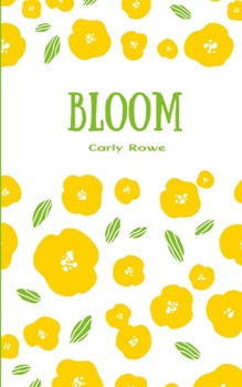 Paperback Bloom Book