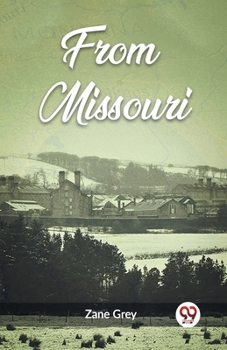 Paperback From Missouri Book