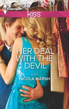 Her Deal with the Devil (Mills and Boon Modern) - Book  of the jewellery sisters, Ruby & Sapphire.