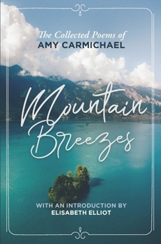 Paperback Mountain Breezes Book