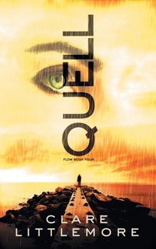 Paperback Quell Book